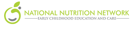 The National Nutrition Network - Early Childhood Education and Care (ECEC)