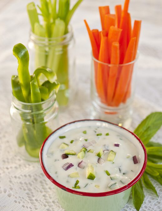 Introducing new foods to children in education and care services