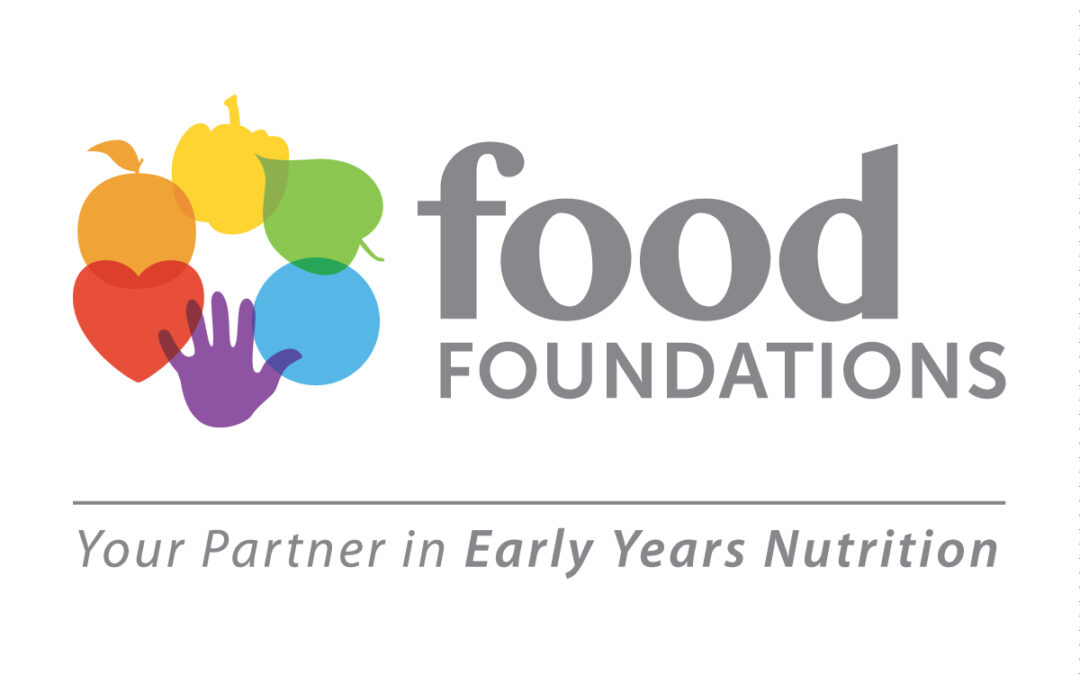 NAQ Nutrition’s Food Foundations Program for ECEC settings