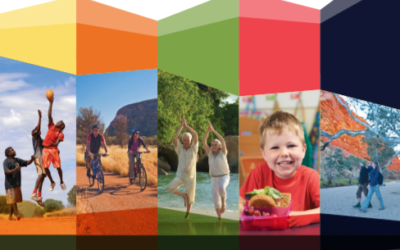 Northern Territory Nutrition and Physical Activity Resources