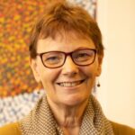 Profile photo of Judith Myers