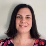 Profile photo of Audrey Elford