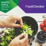 Project logo of Insights of LDC menu planners and user experience of FoodChecker
